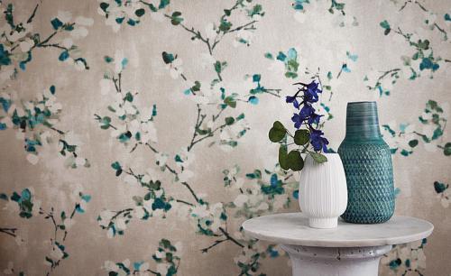 Текстиль и обои, которые вдохновляют: осенние новинки от Romo 07