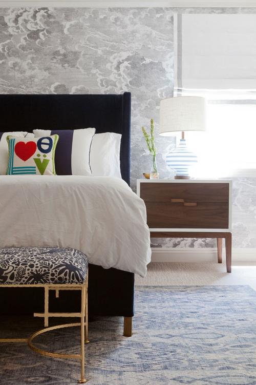 Гениальность в простоте: уютный дизайн от Taylor Jacobson 09