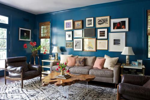 Гениальность в простоте: уютный дизайн от Taylor Jacobson 03