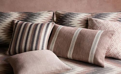 Текстиль и обои, которые вдохновляют: осенние новинки от Romo 02