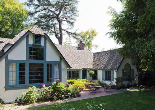 Гениальность в простоте: уютный дизайн от Taylor Jacobson 16