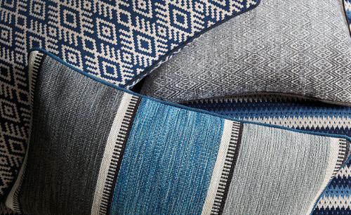 Текстиль и обои, которые вдохновляют: осенние новинки от Romo 19