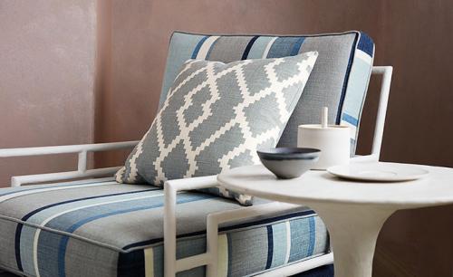 Текстиль и обои, которые вдохновляют: осенние новинки от Romo 15