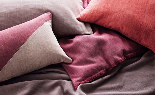 Текстиль и обои, которые вдохновляют: осенние новинки от Romo 05