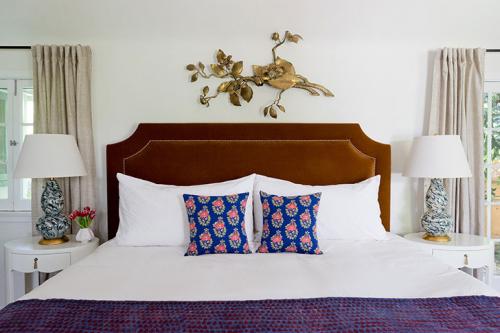 Гениальность в простоте: уютный дизайн от Taylor Jacobson 01