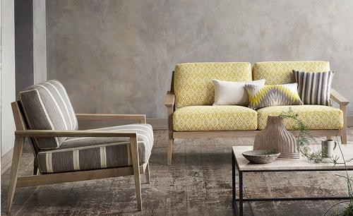 Текстиль и обои, которые вдохновляют: осенние новинки от Romo 09