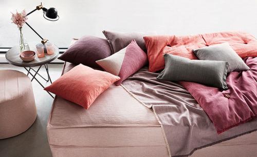 Текстиль и обои, которые вдохновляют: осенние новинки от Romo 04