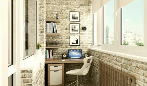 Евродвушка 46 кв м. 4 секрета стильного дизайна квартир-евродвушек