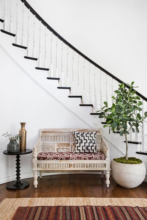 Средиземноморский интерьер 02