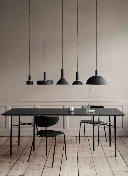 Декор как современное искусство: осенняя коллекция Ferm Living 09