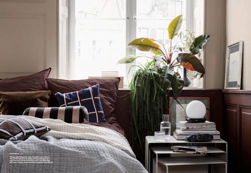 Декор как современное искусство: осенняя коллекция Ferm Living 06