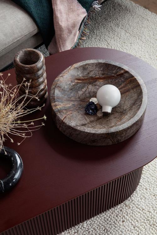 Декор как современное искусство: осенняя коллекция Ferm Living 01