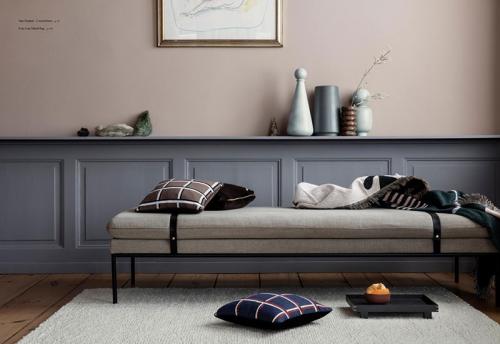 Декор как современное искусство: осенняя коллекция Ferm Living 02