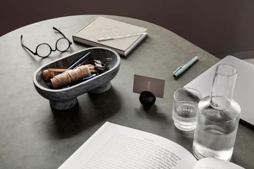 Декор как современное искусство: осенняя коллекция Ferm Living 13