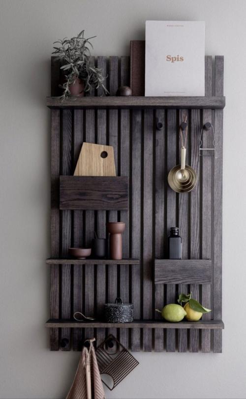 Декор как современное искусство: осенняя коллекция Ferm Living 15