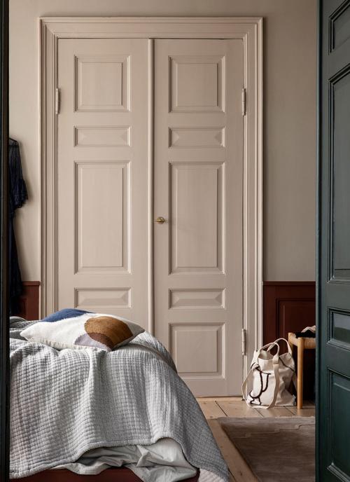 Декор как современное искусство: осенняя коллекция Ferm Living 05