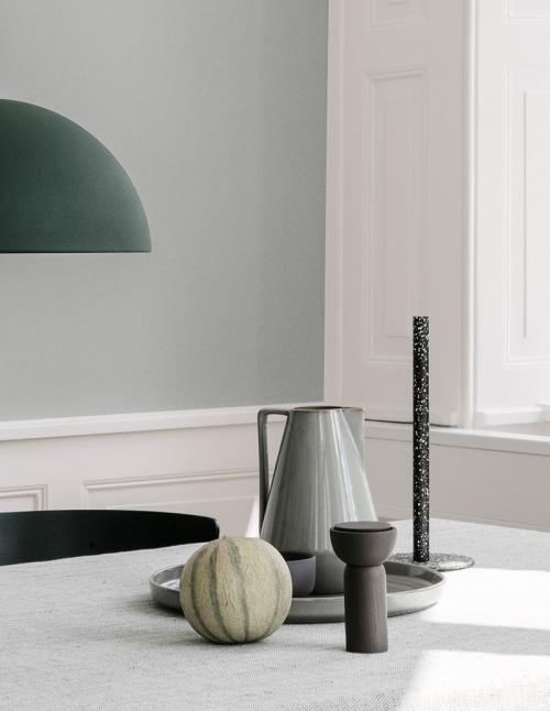 Декор как современное искусство: осенняя коллекция Ferm Living 11