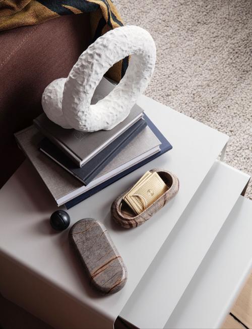 Декор как современное искусство: осенняя коллекция Ferm Living 14