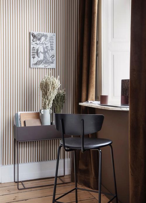 Декор как современное искусство: осенняя коллекция Ferm Living 03