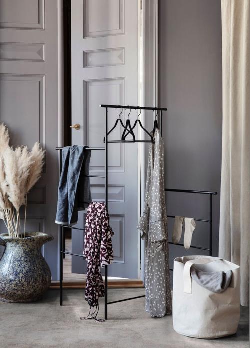 Декор как современное искусство: осенняя коллекция Ferm Living 08