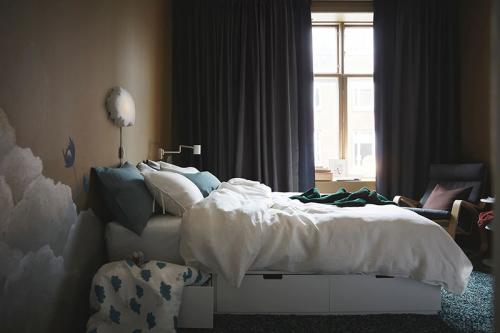 Первый взгляд на новый каталог IKEA 2019 16