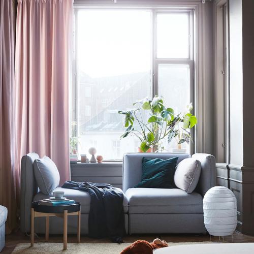 Первый взгляд на новый каталог IKEA 2019 05