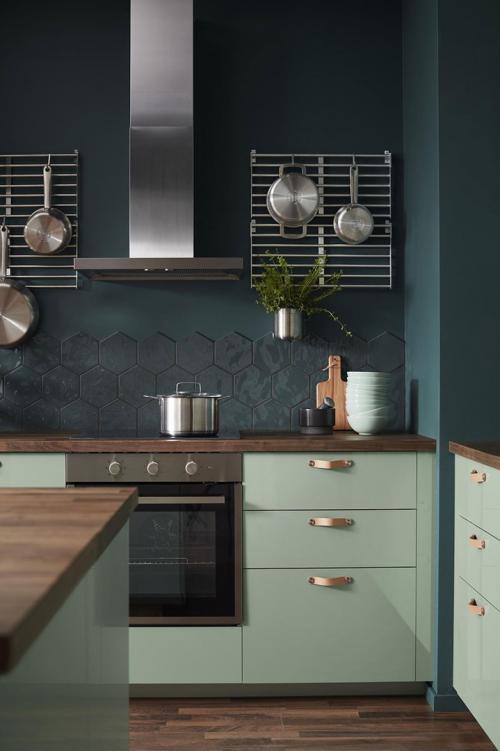 Первый взгляд на новый каталог IKEA 2019 11