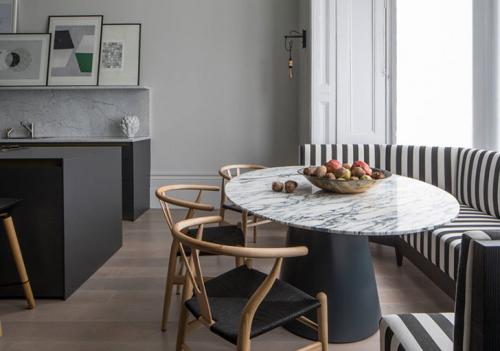 Великолепный английский дизайн от Roselind Wilson 03