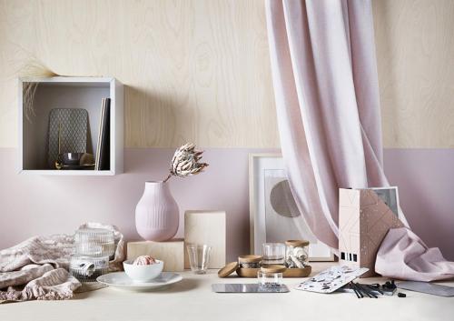 Первый взгляд на новый каталог IKEA 2019 09