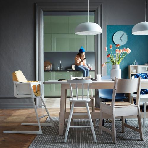 Первый взгляд на новый каталог IKEA 2019 06