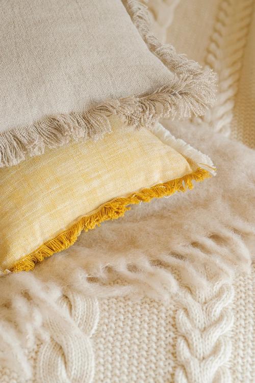 Еще один старый домик в Испании, который обрел прекрасную новую жизнь 11