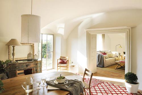 Еще один старый домик в Испании, который обрел прекрасную новую жизнь 04