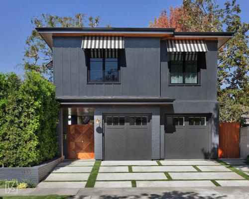 Красивый стиль жизни: работы Studio Lifestyle 21