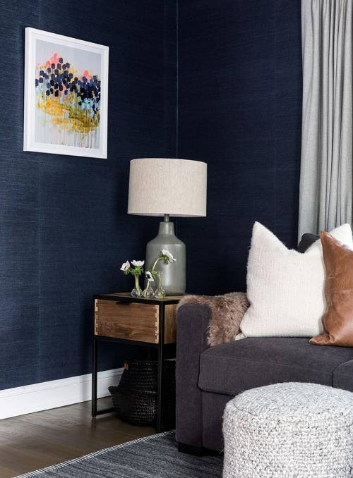 Современный интерьер фермерского дома 19