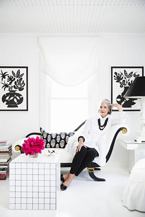 Дизайн не для всех: экстравагантный Patrick Mele 11