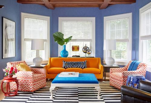 Дизайн не для всех: экстравагантный Patrick Mele 15