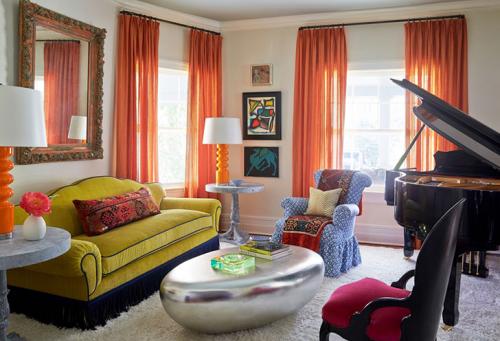 Дизайн не для всех: экстравагантный Patrick Mele 04