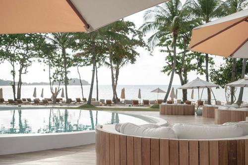 Эко-минимализм высокого уровня: отель Sala на тайском острове Самуи 06