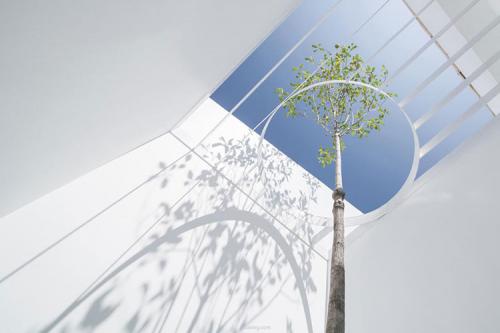 Эко-минимализм высокого уровня: отель Sala на тайском острове Самуи 04