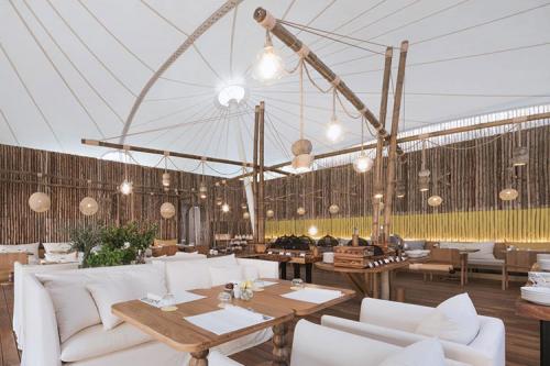 Эко-минимализм высокого уровня: отель Sala на тайском острове Самуи 27