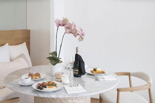 Эко-минимализм высокого уровня: отель Sala на тайском острове Самуи 25