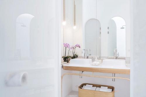 Эко-минимализм высокого уровня: отель Sala на тайском острове Самуи 11