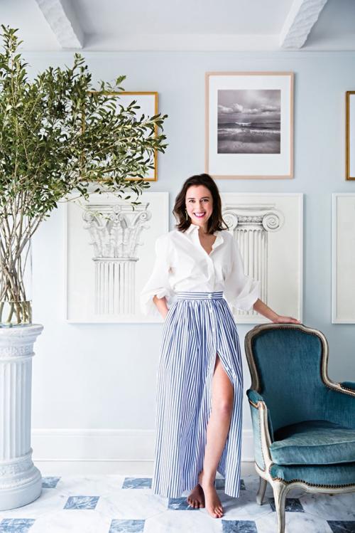 Дизайн не для всех: экстравагантный Patrick Mele 03