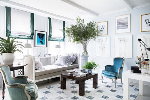 Дизайн не для всех: экстравагантный Patrick Mele 01