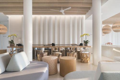 Эко-минимализм высокого уровня: отель Sala на тайском острове Самуи 09