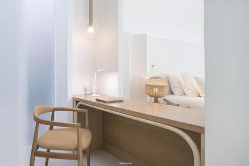 Эко-минимализм высокого уровня: отель Sala на тайском острове Самуи 12