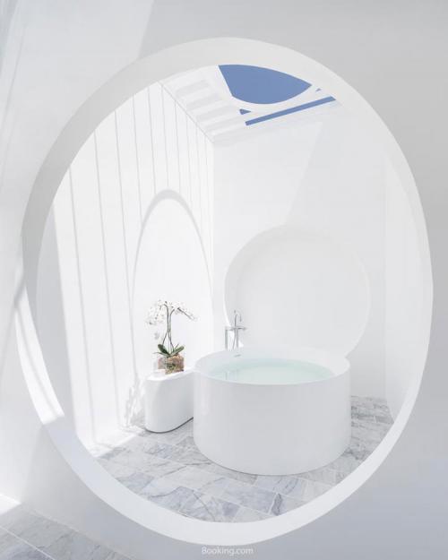 Эко-минимализм высокого уровня: отель Sala на тайском острове Самуи 15