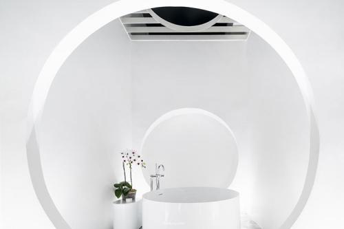 Эко-минимализм высокого уровня: отель Sala на тайском острове Самуи 28