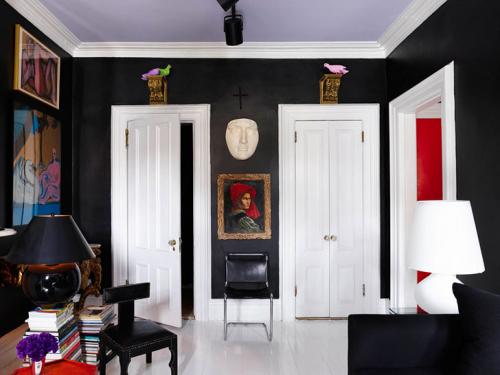 Дизайн не для всех: экстравагантный Patrick Mele 21