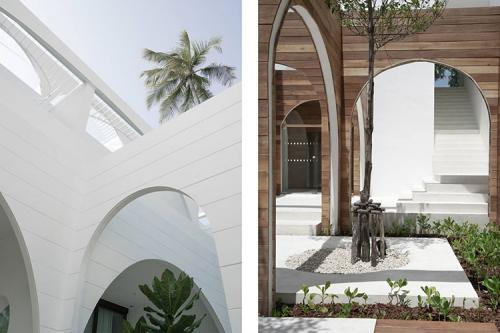 Эко-минимализм высокого уровня: отель Sala на тайском острове Самуи 03